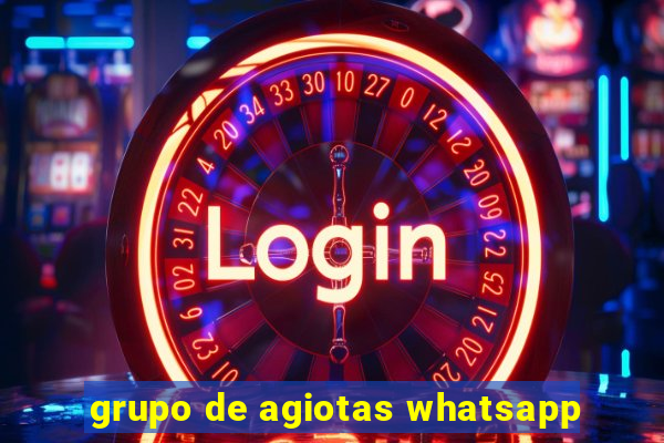 grupo de agiotas whatsapp